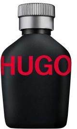 Hugo Boss Hugo Just Different For Men Eau De Toilette 40ml (New Packing)