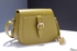 Chance Casual Crossbody Bag - Olive Green
