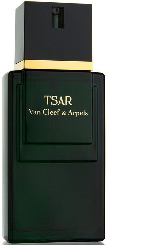 Van Cleef Arpels Tsar for Men -Eau de Toilette, 30 ml