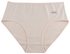 Milk Pack Of 6 Cotton Econo Midi Panties Underwear For Women