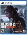 Playstation The Last Of Us Part II Remastered - PS5