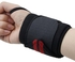 Weight Lifting Wrist Wraps For Wrist Support - 2 Pcs