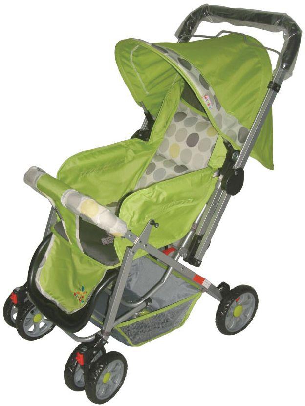 Best Toys Baby Stroller for Baby , Green ,  27-8301