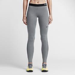 Nike Pro Women's 28"(71cm approx.) Training Tights - Grey