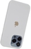 جراب واقٍ من السيليكون متوافق مع هاتف Apple iPhone 13 Pro غطاء نحيف مضاد للخدش ومضاد لبصمات الأصابع ومضاد للسقوط لهاتف iPhone 13 Pro