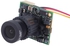 700TVL 2.8mm Lens CCD FPV Camera For QAV250 Quadcopter RC Plane-Black