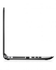 HP لابتوب ProBook 450 G3 - إنتل كور i5 - هارد ديسك درايف 1 تيرا بايت - رام 8 جيجا بايت - شاشة عالية الجودة 15.6 بوصة - معالج رسومات 2 جيجا بايت - DOS - أسود