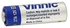 Vinnic 27A Positive Power (L828F) 12V Alkaline Batteries - 5 Pieces