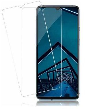 Front And Back Tempered Glass Screen Protector For iPhone 11 Pro Clear