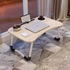 Portable Table & Lapdesk - 60cmx40cm