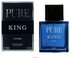 Karen Low Perfume PURE KING - EDT - FOR MEN - 100ML