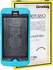 Coverking For iPod Touch 5 Heavy Duty Defender Hybrid Rugged Silicone Hard Case Cover With Stand Blue Black