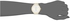 Tommy Hilfiger Women's Quartz Watch, Analog Display and Stainless Steel Strap