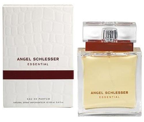 Angel Schlesser - Essential By Thierry Mugler EDP 100ml For Women
