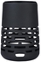 Generic Speaker Silicone Sling Carry Cover Case Protector For Bose-SoundLink Revolve+-Black