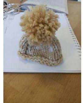 Knitted Hat - test