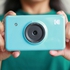 Kodak Mini Shot Camera and Printer - Blue