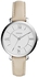 Fossil Casual Watch Analog Display Quartz for Women