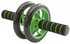 Abdominal Trainer Wheel Roller With Knee Mat 0.8kg