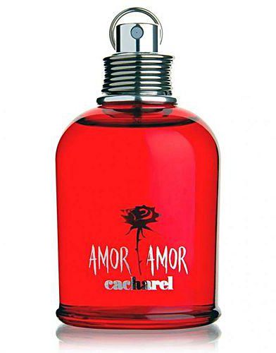 Cacharel Amor Amor - For Women - EDT - 100ml