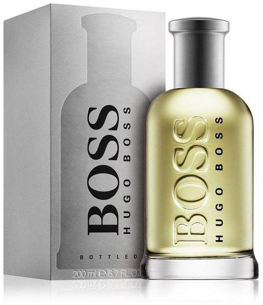 Hugo Boss Boss Bottled (EDT) - 200ml