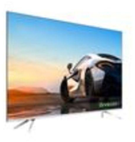 Vision VP8843SF,43"inch Frameless FHD Smart Android TV