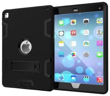 Protective Case Cover For Apple iPad Pro 10.5-Inch Black
