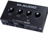 M-Audio MTRACKDUO - 2-In 2-Out USB Audio Interface