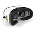 BOBOVR Z3 3D VR Glasses   III Virtual Reality Glasses 3D Video VR Headset for iPhone Android white