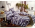 Generic Multicolored Duvet Set, 1 Duvet, 1 Bedsheet, 2 Pillow Cases,
