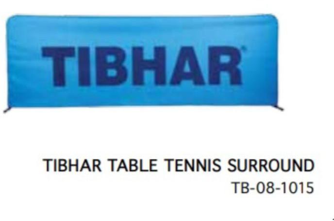 Tiktoktrading Tibhar Table Tennis Surround