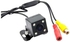 Car Rear View Camera with LED for Night Vision