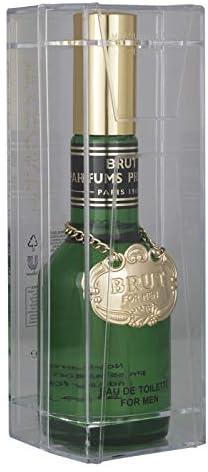Brut Parfums Prestige Paris 1965 Perfume for Men - 100 ml, EDT