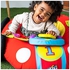 GALT TOYS - PLAYNEST CAR, BABY ACTIVITY CENTER & FLOOR SEAT