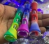 One Hitter Silicone Glass pipe
