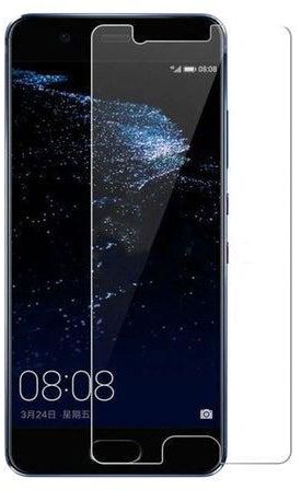 Tempered Glass Screen Protector For Huawei P10 Plus Clear