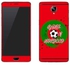 Vinyl Skin Decal For OnePlus 3 Game on Morocco