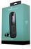 Energy Sistem MP3 Clip Bluetooth (Wireless MP3 music player with LCD screen, 8 GB, microSD card, FM radio and in-ear earphones included) - Mint Green