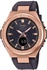 Casio G Shock Watch MSG-S200G-5ADR Women's Watch