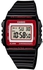 Illuminator Watch for Unisex by Casio , Digital , Resin , Black , W-215H-1A2V