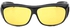 نظارات شمسية 09882174 بعدسات مستقطبة للرؤية الليلية للجنسين، نظارات شمسية بعدسات مستقطبة للحماية من الاشعة فوق البنفسجية، متعدد