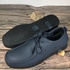 Pure  Leather Clarks Wallabees Shoes For Men.