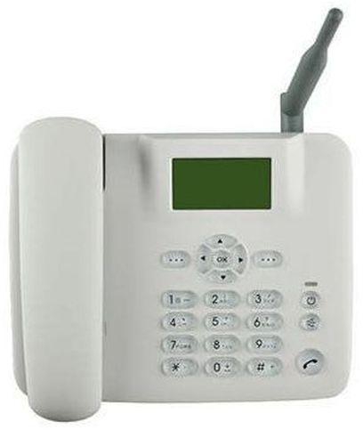 Huawei GSM LAND LINE WITH FM RADIO F-316