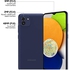 Samsung Galaxy A03 Lte Android Smartphone, 32Gb, 3Gb Ram, Dual Sim Mobile Phone, Blue (Uae Version)
