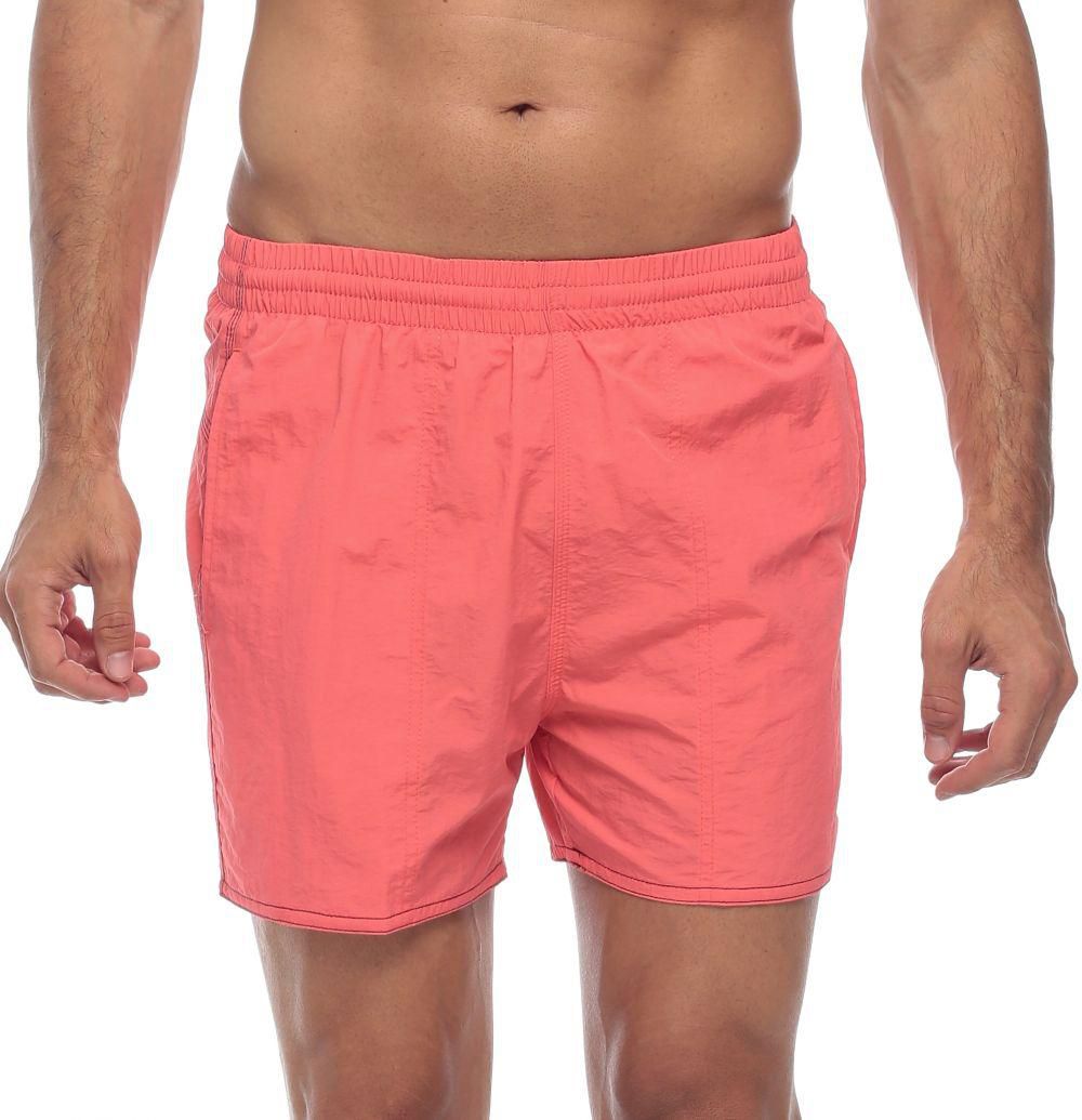 Arena AR40494-9501 Bywayx Beach Shorts for Men - XXXL, Watermelon