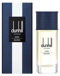 Dunhill Icon Racing Blue For Men Eau De Parfum 30ml