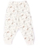 Funny Bunny Set Of (2) Printed Pants - For NewBorn