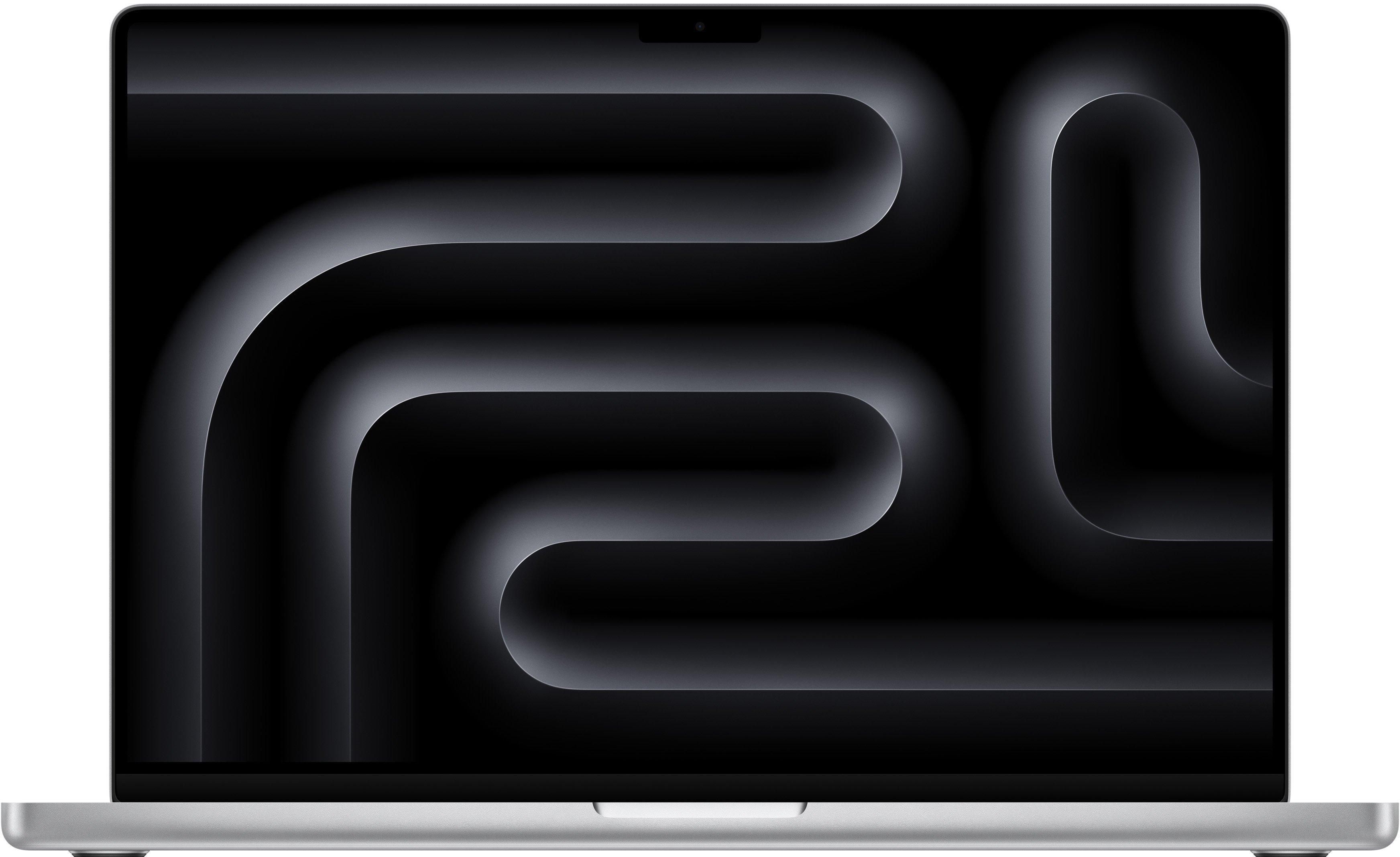 APPLE MacBook Pro, M3 Max, 36GB, 1TB SSD, 16.2 inch, Silver