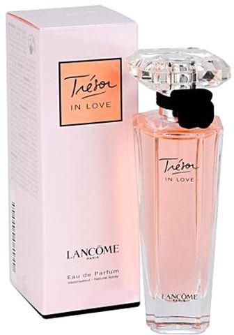Lancome Tresor In Love For Women 50ml - Eau de Parfum