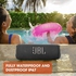 JBL Flip 6 Portable IP67 Waterproof Speaker With Bold JBL Original Pro Sound
